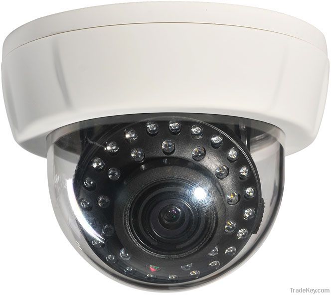 Dome Camera CCTV Camera Security Camera