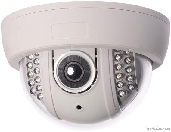 Dome Camera CCTV Camera Security Camera