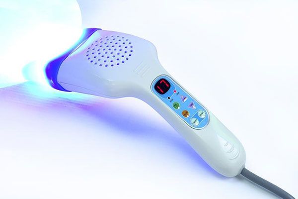 Free Shipping Hot Selling Brand New Dental Equipment 300W LED Light Accelerator Teeth Whitening Machine Bleaching