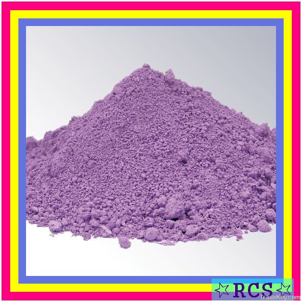 Pigment Violet 23 