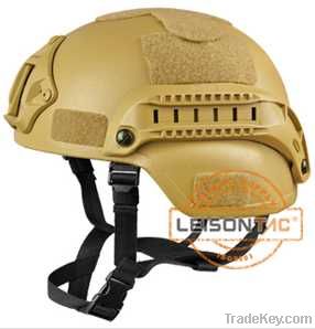 Ballistic Helmet