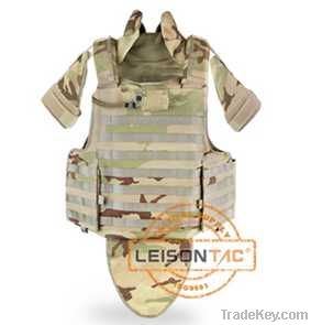 ballistic vest