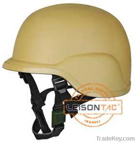 Ballistic Helmet