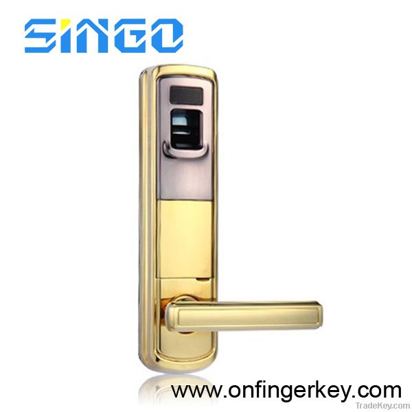 Fingerprint Door Lock UDBL-806