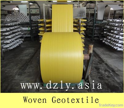 Woven Geotextile