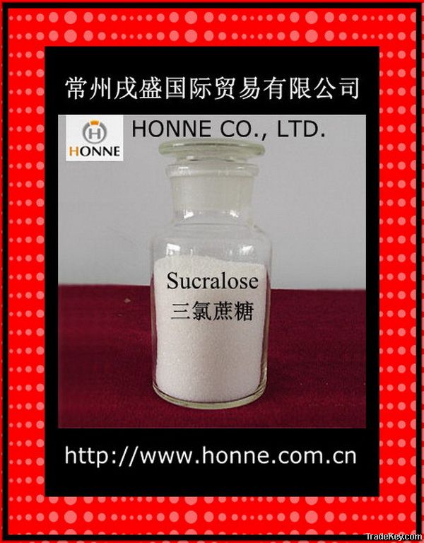 SUCRALOSE