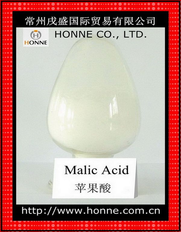 Malic Acid