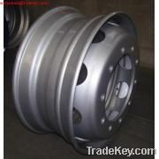 Steel Wheel Rim 7.50-20