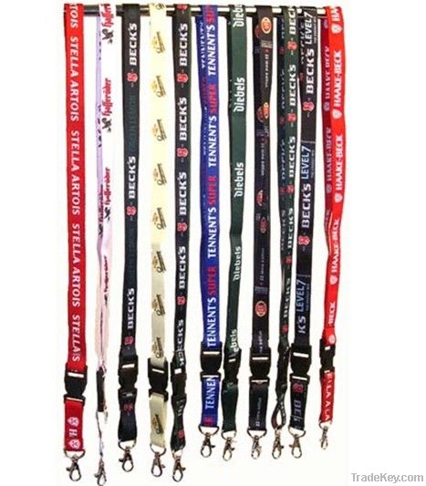 Lanyard