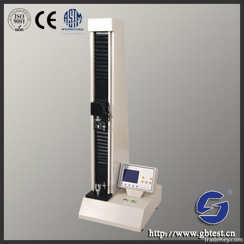 Electronic Tensile Tester