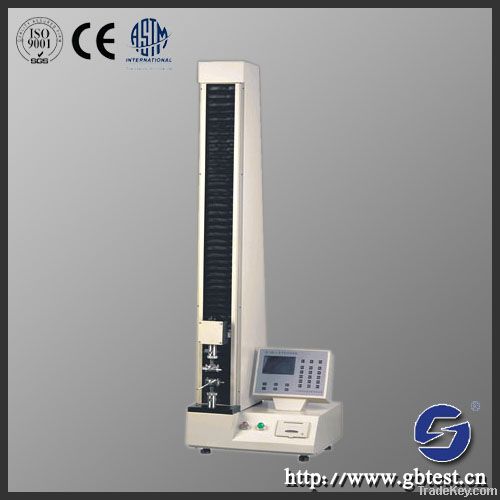 Electronic Tensile Tester