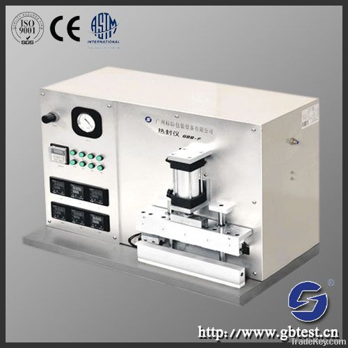 Heating Seal Tester