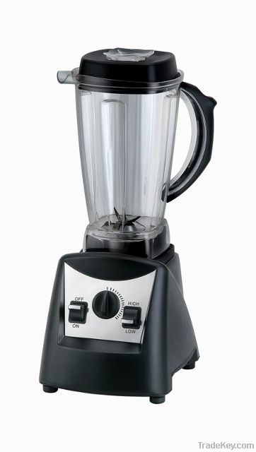 Commercial Blender