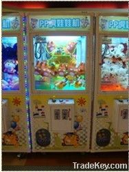 Toy Story crane machine