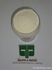 Hydrolyzed Bovine Protein (Food Grade)