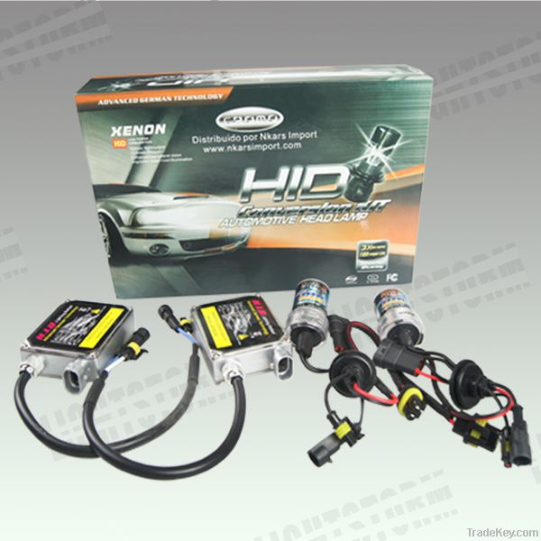 35/55W Single Beam HID Xenon slim ballast , high quality