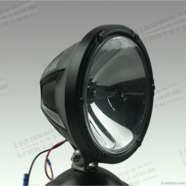 210mm 8 inch halogen off road light, 4x4 driving car light F