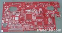 Lead Free HASL PCB