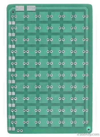 Lead Free HASL PCB