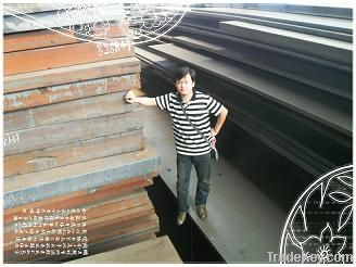 Pipeline steel plateAPI5L-B, X52(L360), X56(L390), X60(L42), X65, X70, AP12W