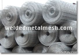 Welded Wire Mesh