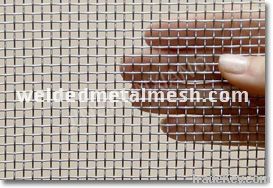 Stainless Steel Wire Mesh