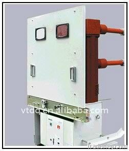 High performance VBM8 VBM9-40.5 indoor high voltage vacuum circuit bre