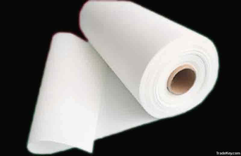 heat insulation ceramic fiber paper