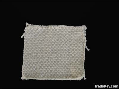 ceramic fiber yarn cloth