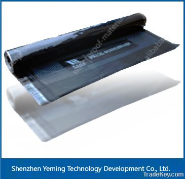 SBS waterproof membrane