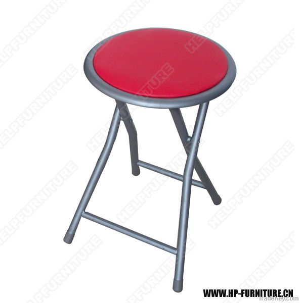 Folding Stool HP-12-016