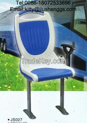 Luxury Passenger Bus  Seat JS027