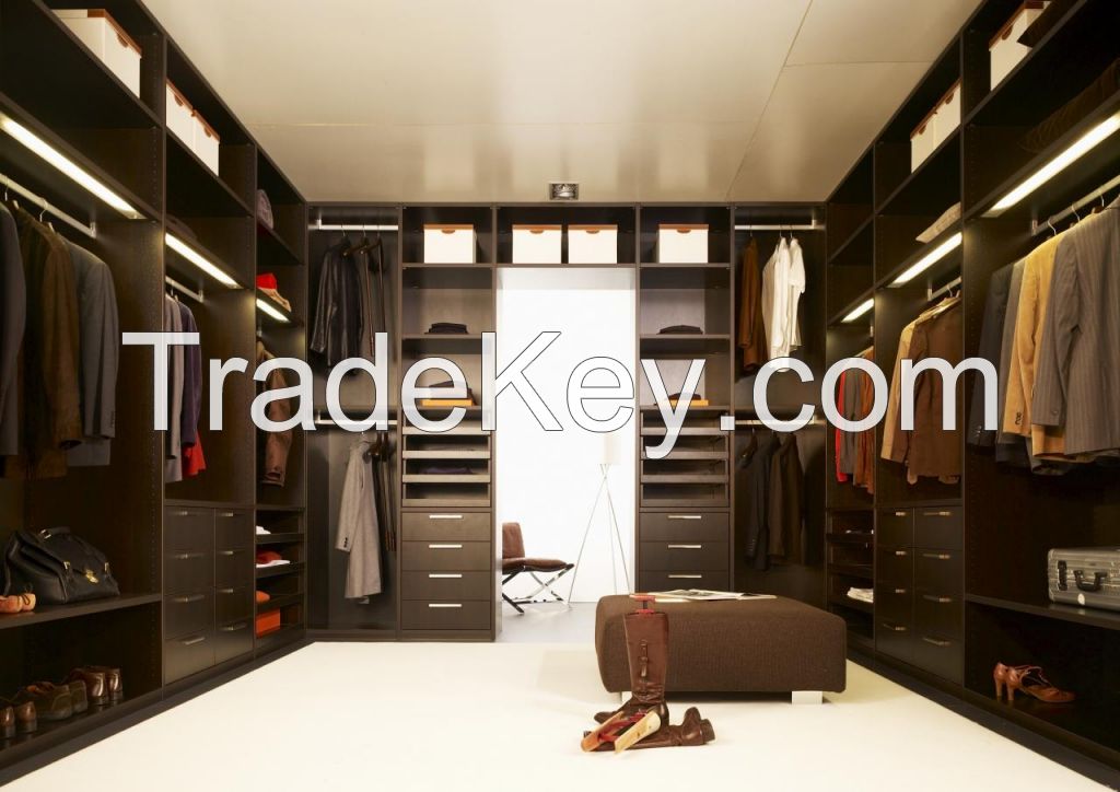 Fashionable Design Wardrobe Closet