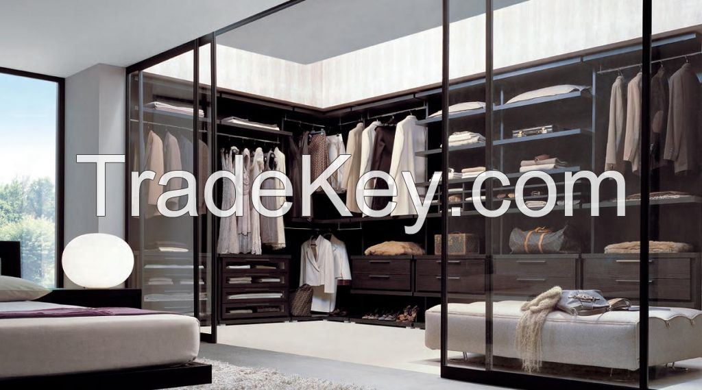 Fashionable Design Wardrobe Closet