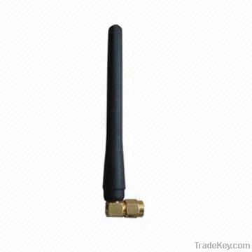 GSM/CDMA wireless antennas