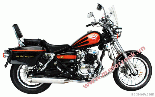 Custom125