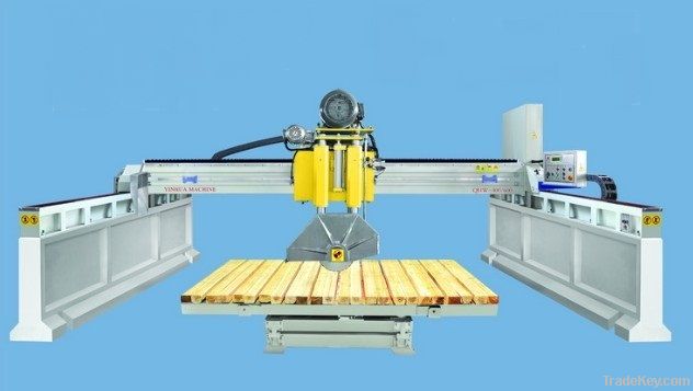 Bridge Saw Machine