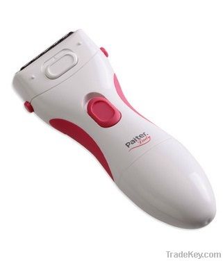 Ladies shaver rechargable waterproof