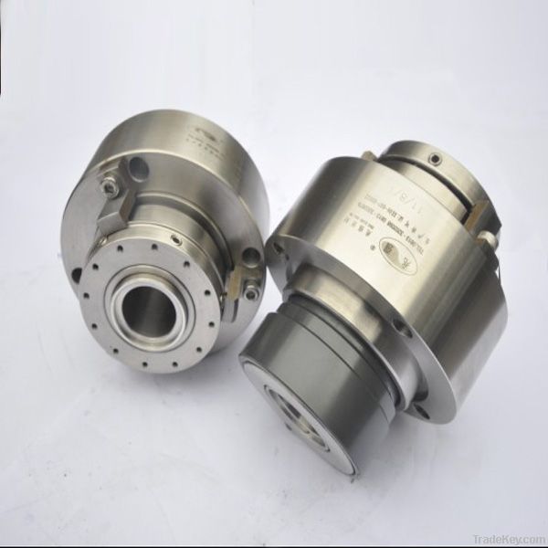 Mechanical Seal For Agitator