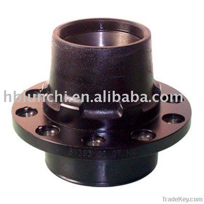 Truck Wheel Hub