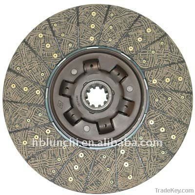 Truck Clutch Disc