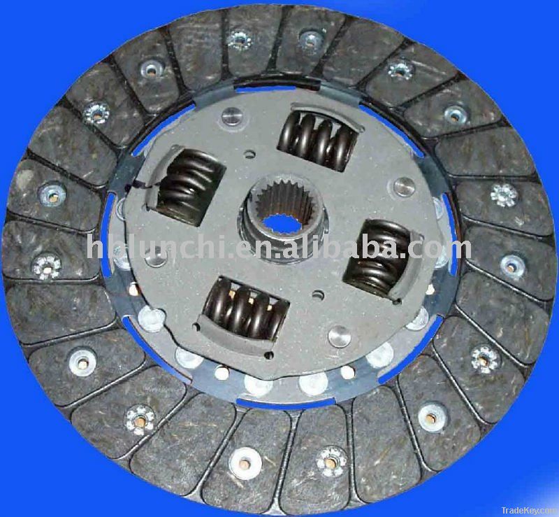 Truck Clutch Disc