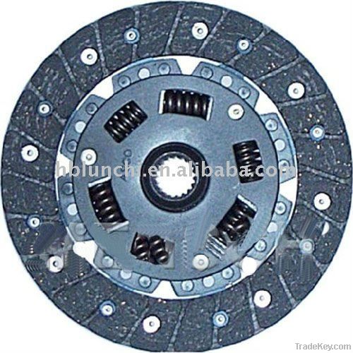 Truck Clutch Disc