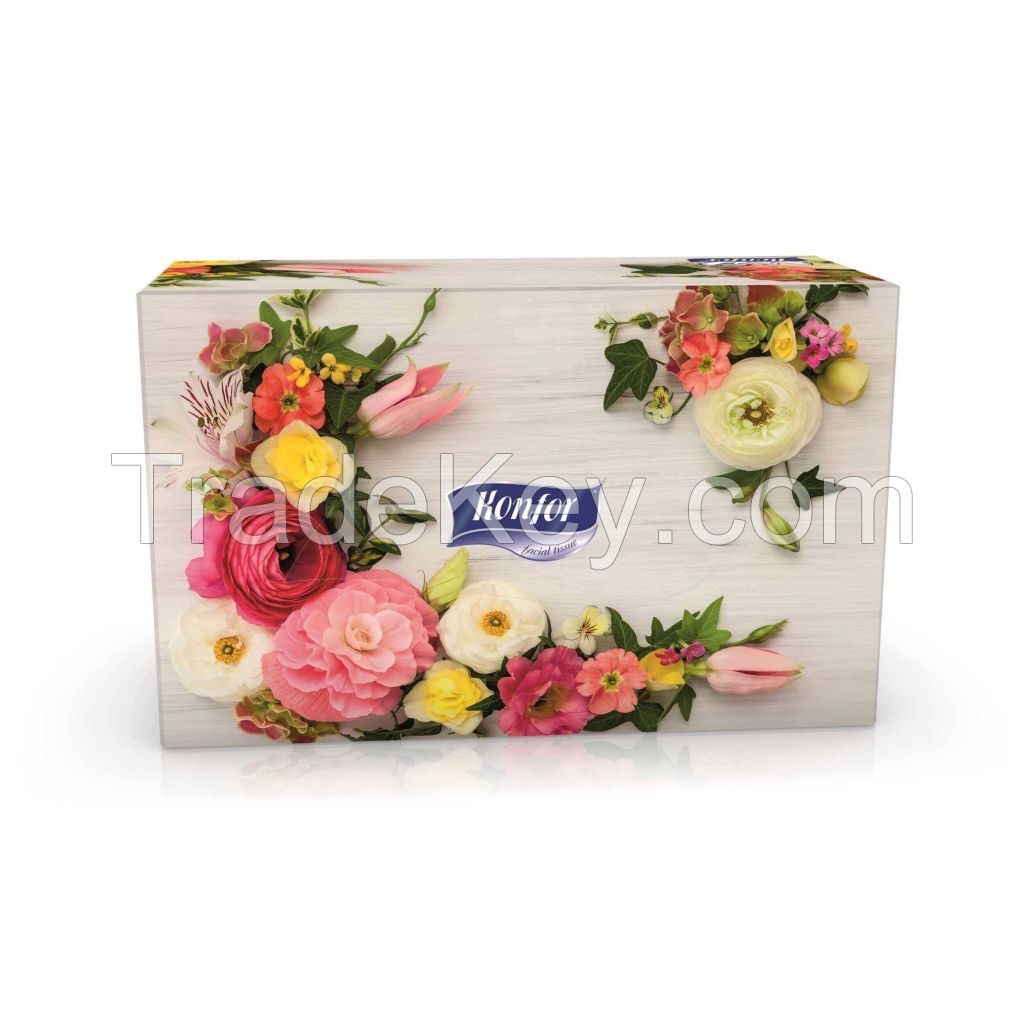 Konfor Mini Facial Tissue