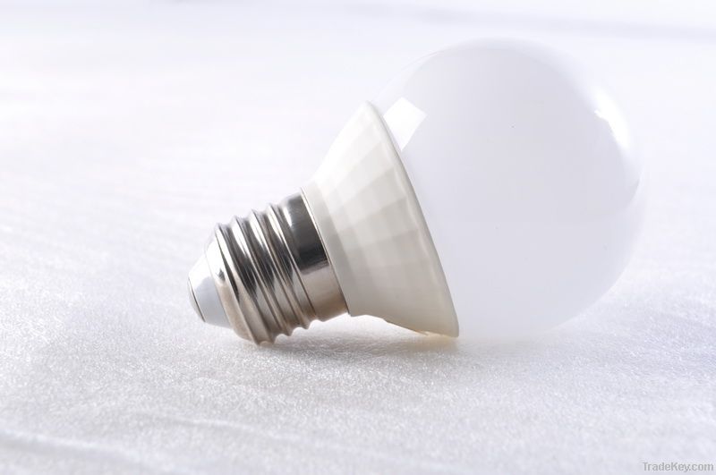 LED Bulbs