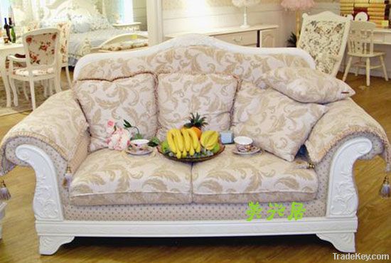 Home furniture Fabric Sofa