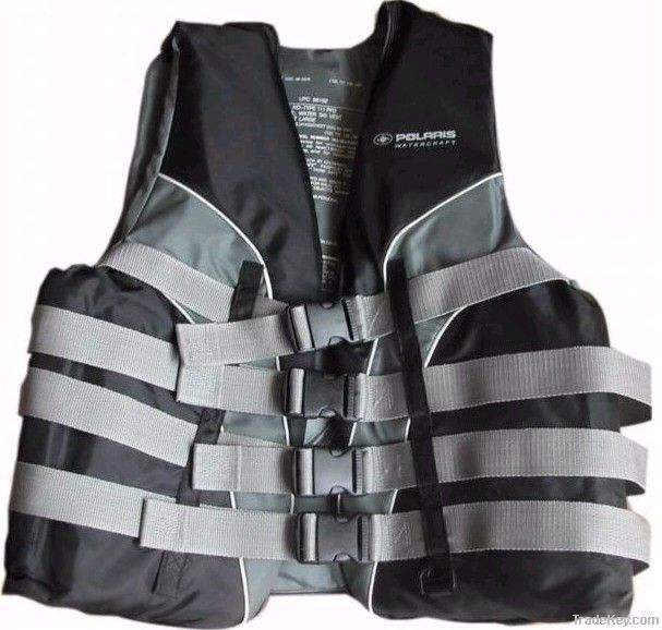 water sports life jacket