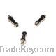 Ball Head Hex Screws/Hexagonal Hole Screw Bolts, Precision Lathing Pa