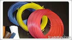 PVC Coated Iron Wire