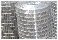 Welded Wire Mesh